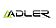 Logo de la marque Adler