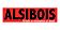 Logo de la marque Alsibois