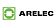 Logo de la marque Arelec