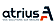 Logo de la marque Atrius