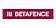 Logo de la marque Betafence