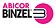 Logo de la marque Binzel