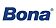 Logo de la marque Bona