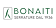 Logo de la marque Bonaiti