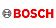 Logo de la marque Bosch