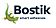 Logo de la marque Bostik