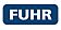 Logo de la marque Carl Fuhr