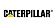 Logo de la marque Caterpillar