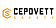 Logo de la marque Cepovett