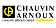 Logo de la marque Chauvin Arnoux