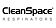 Logo de la marque Cleanspace