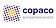 Logo de la marque Copaco