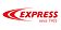 Logo de la marque Express