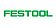 Logo de la marque Festool