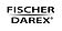 Logo de la marque Fischer Darex