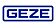 Logo de la marque Geze