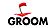 Logo de la marque Groom