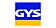 Logo de la marque GYS