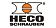 Logo de la marque Heco