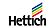 Logo de la marque Hettich