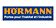 Logo de la marque Hormann