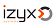 Logo de la marque Izyx