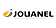 Logo de la marque Jouanel