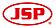 Logo de la marque JSP