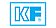 Logo de la marque KF