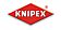 Logo de la marque Knipex