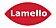 Logo de la marque Lamello