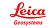 Logo de la marque Leica