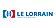 Logo de la marque Le Lorrain