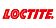 Logo de la marque Loctite