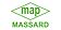 Logo de la marque Map Massard