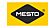 Logo de la marque Mesto