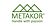 Logo de la marque Metakor