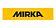 Logo de la marque Mirka