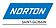 Logo de la marque Norton