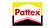 Logo de la marque Pattex