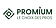 Logo de la marque Promium