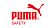 Logo de la marque Puma