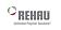 Logo de la marque Rehau