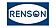 Logo de la marque Renson International Pompes