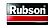 Logo de la marque Rubson