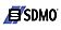 Logo de la marque SDMO