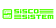 Logo de la marque Sisco Sistem