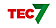 Logo de la marque TEC7