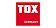 Logo de la marque Tox