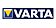 Logo de la marque Varta